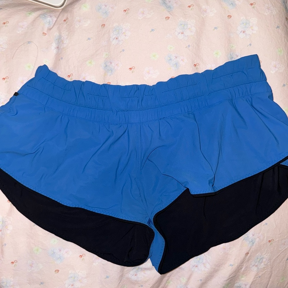 lululemon water surf short reversible